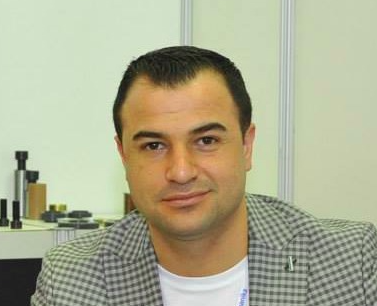 ALPASLAN SELÇUK