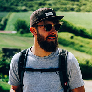 Micheal Kamey